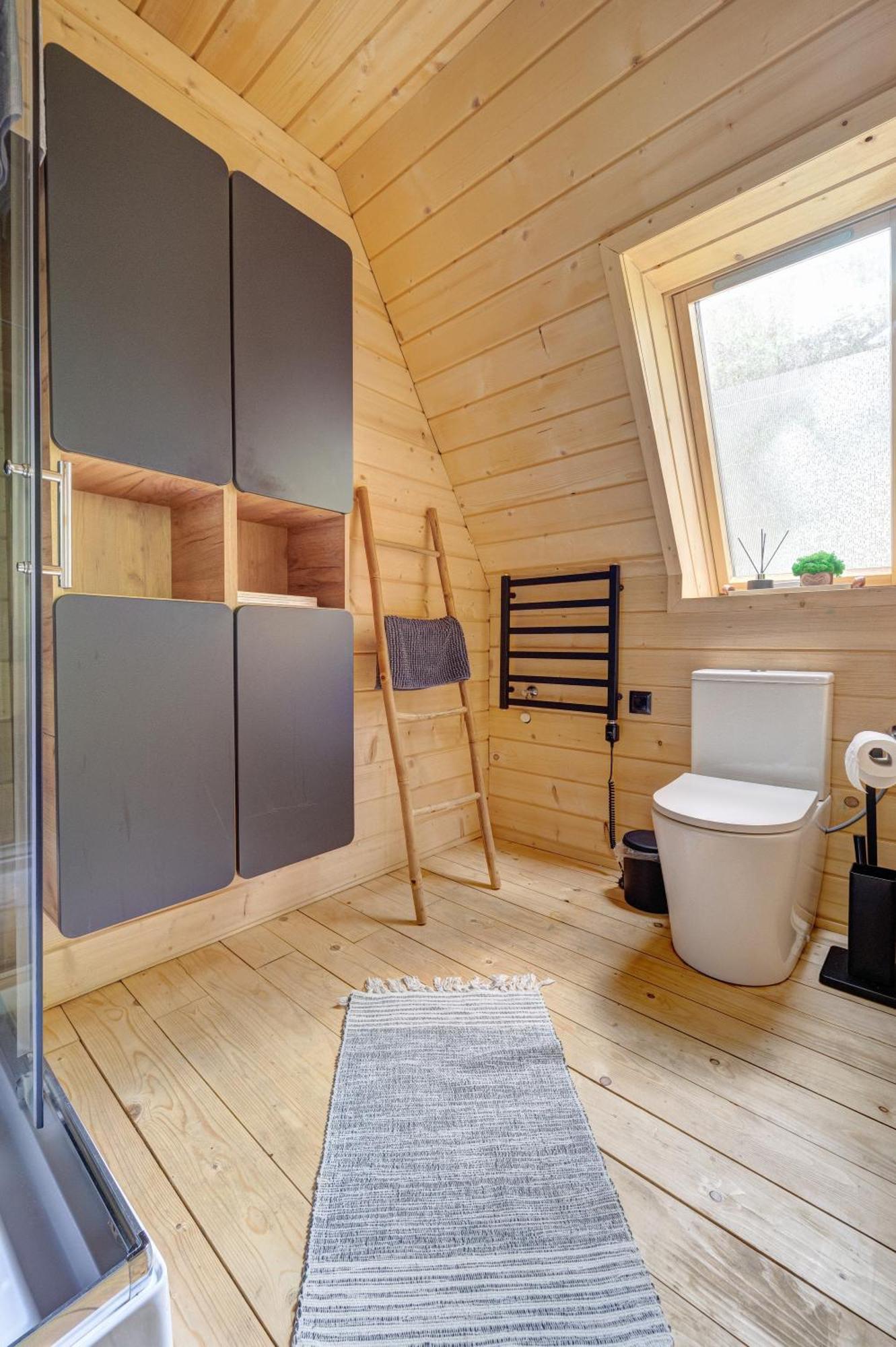 Chata Pod Nosalem - Domek Z Jacuzzi Z Bala W Zakopanym Zakopane Kültér fotó